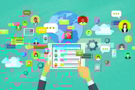 Monitoreo y medición con marketing automation