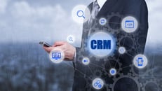 CRM en ventas: métricas a distancia