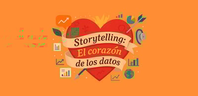 Storytelling basado en datos: Donde termina ...