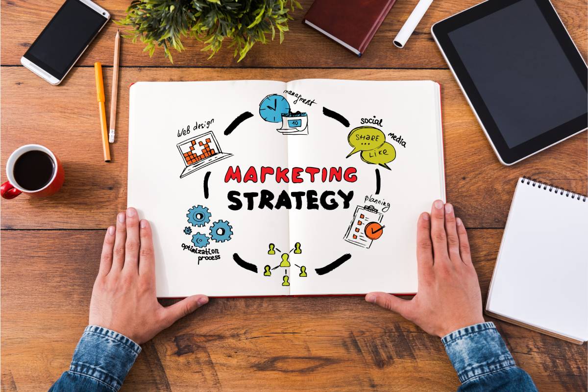 Estrategias de marketing que sí funcionan para empresas de tecnología