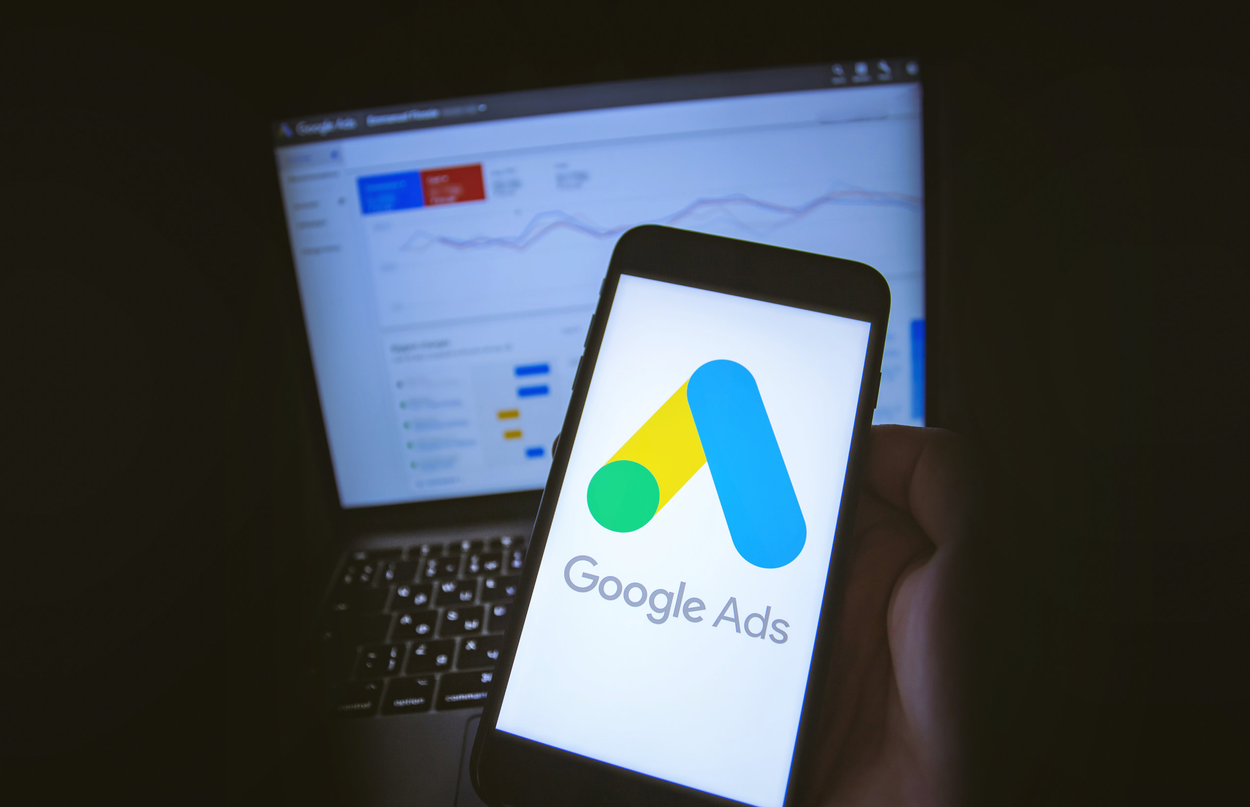 ¿Cómo funciona Adwords (Google Ads)?