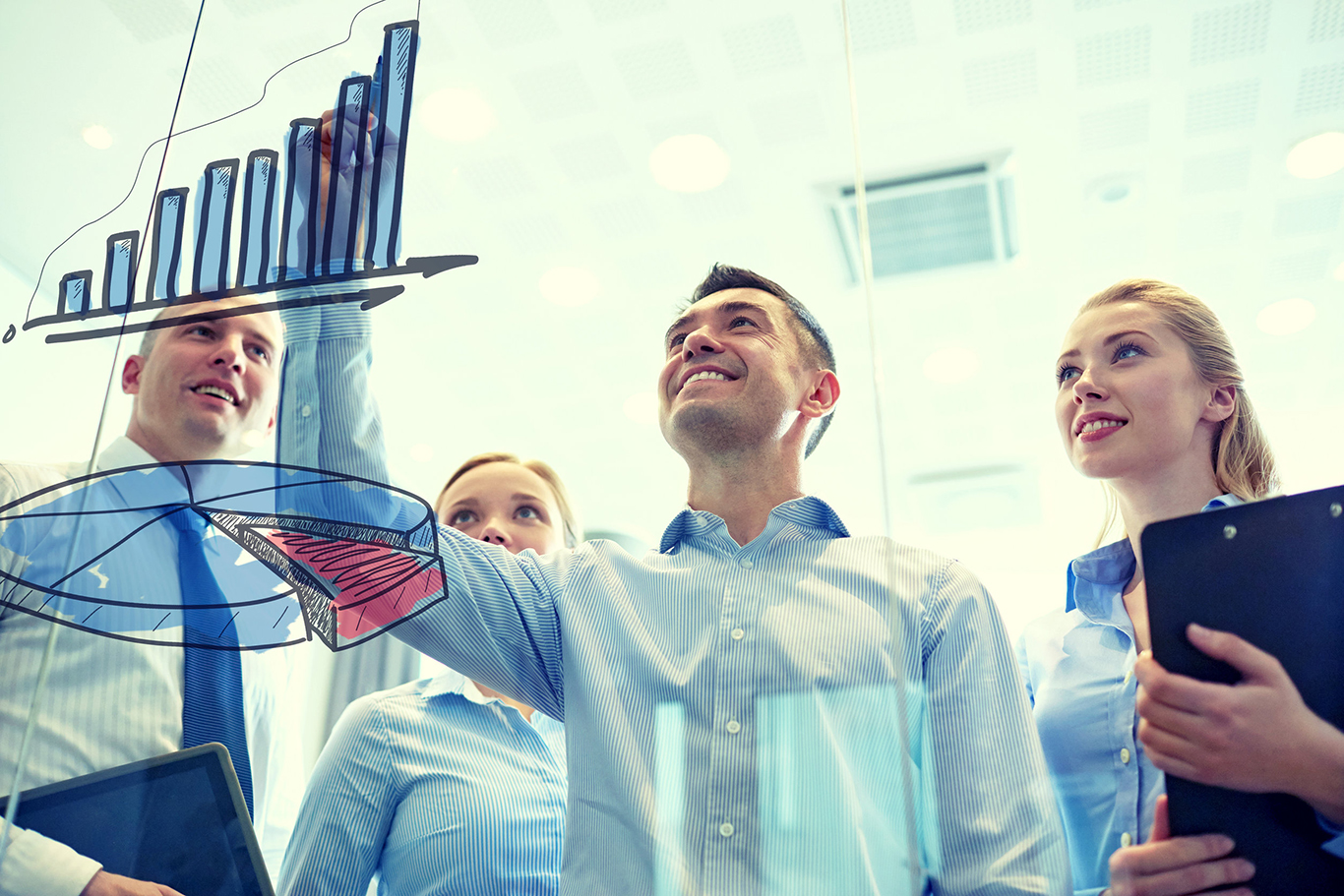 ¿Cómo hacer crecer tus ventas?