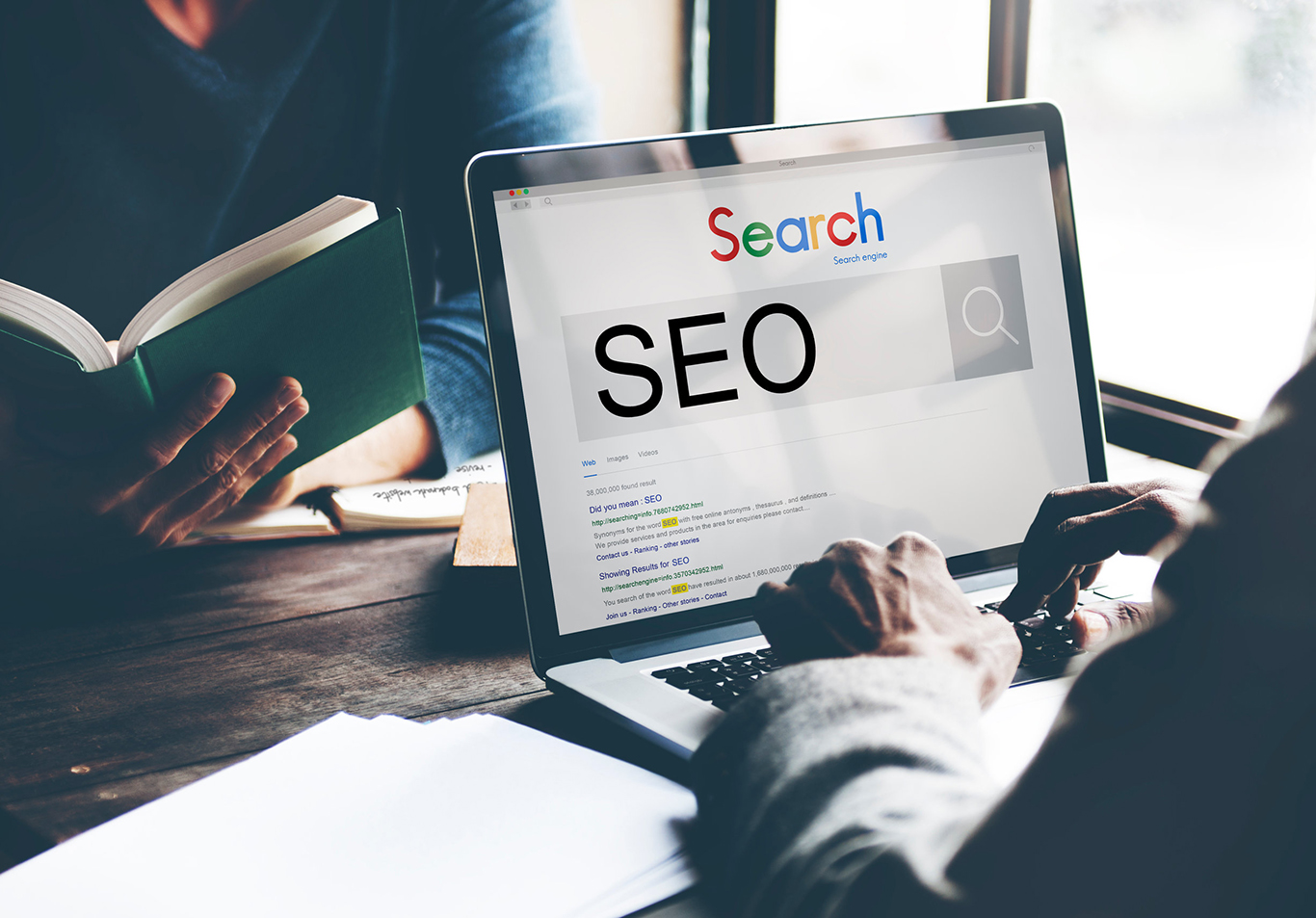 Factores del posicionamiento en buscadores para mejorar tu SEO