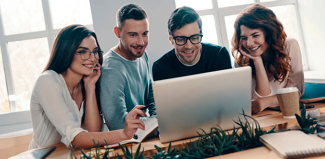 Inbound marketing funnel, ¿cómo atraer, convertir y encantar clientes?