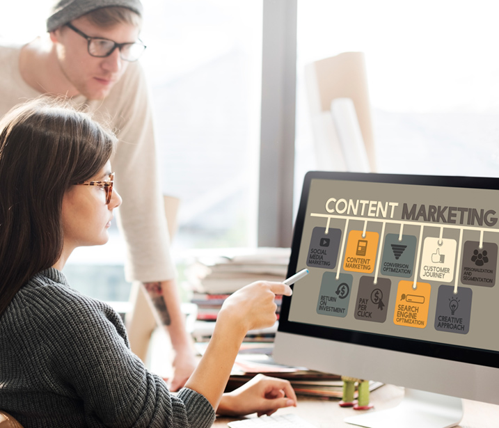 Marketing de contenidos: estrategias para atraer clientes a tu empresa