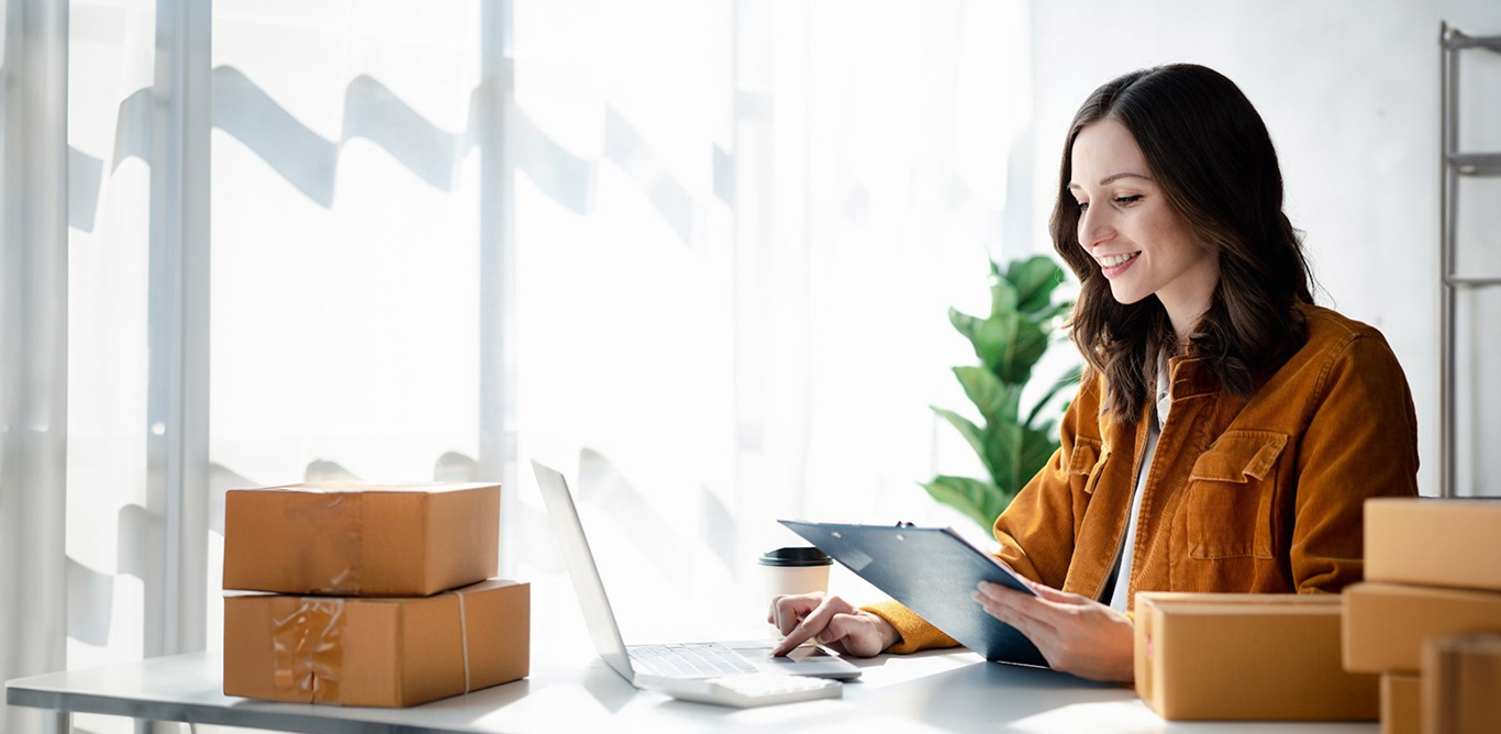 Experta en marketing captando clientes gracias a una estrategia b2b