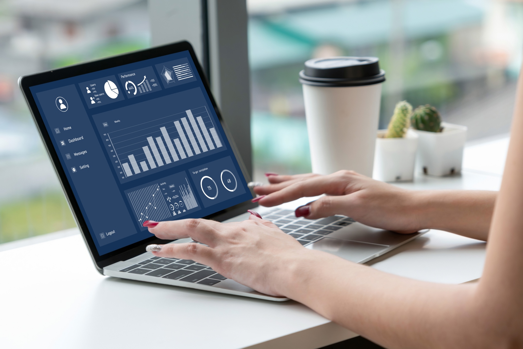 KPIs impulsan el éxito del inbound marketing